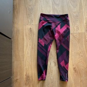 Brooks running leggings